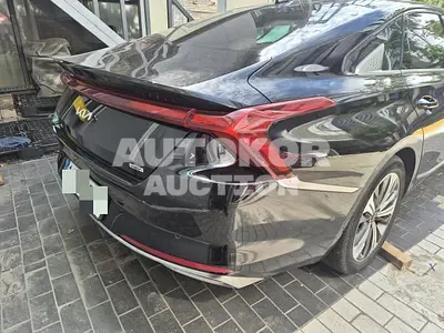 2022, Kia / K8, 49890 км., hybrid, 1600 куб.см.