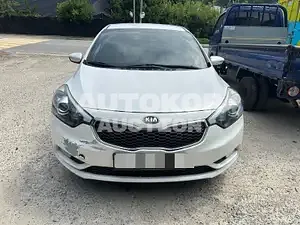 2015, BMW / Z1, VIN: KNAFK412BFA937911, 85952 км., gas