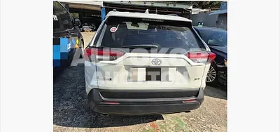 2019, Toyota / RAV4, 176732 км., gas, 2487 куб.см.