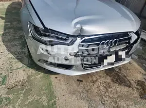 2015, Audi / A6, VIN: WAUZZZ4G5FN052127, 100000 км., diesel, 1968 куб.см.