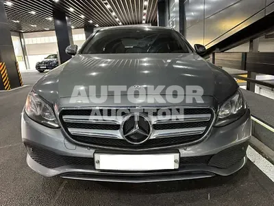 2019, Mercedes-Benz / E 220, VIN: WDDZF0EB3KA568214, 134900 км., diesel