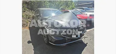 2023, Genesis / G90, 94980 км., gas, 3470 куб.см.