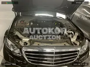 2020, Mercedes-Benz / E 300, VIN: W1KZF5EB2LA802891, hybrid