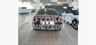 2025, Audi / A5, 375 км., gas, 1984 куб.см.