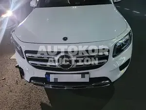 2021, Mercedes-Benz / B 220, VIN: W1N4M4EB0MW090527, 42417 км., gas, 1991 куб.см.