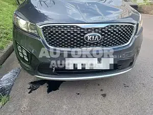 2017, Kia / Sorento, VIN: KNAPK81ABHA343328, 87172 км., diesel