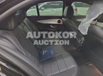 2020, Mercedes-Benz / E 250, VIN: W1KZF4FB3LA766492, 108359 км., gas