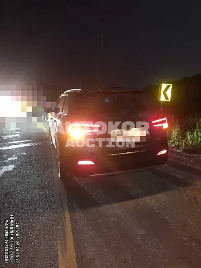 2016, Kia / Sorento, 242019 км., diesel, 2200 куб.см.