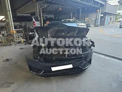 2016, Kia / K7, VIN: KNALB41ABGA018273, 205359 км., diesel