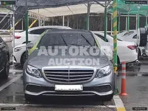 2018, Mercedes-Benz / E 300, VIN: WDDZF4JB4KA571099, gas