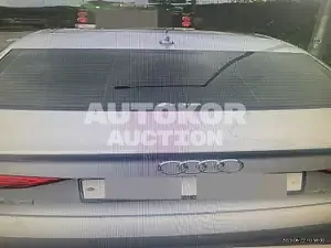 2018, Audi / A3, VIN: WAUZZZ8V1J1074683, 68000 км., gas