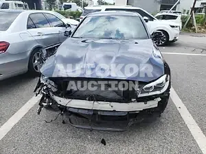 2015, BMW / 530, VIN: WBA5D3102FGV80858, 172330 км., diesel, 2000 куб.см.