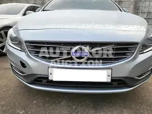 2016, Volvo / S60, VIN: YV1FS79B0H2425701, 71709 км., diesel
