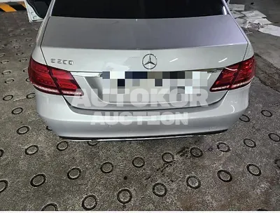 2015, Mercedes-Benz / E 200, 56158 км., gas