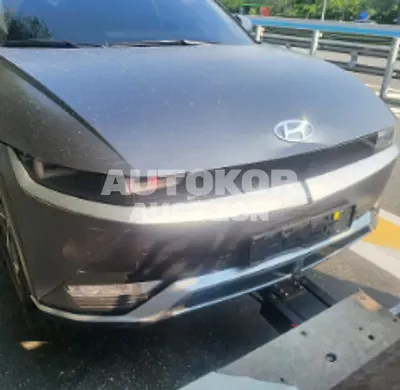 2022, Hyundai / Ioniq, VIN: KMHKN81AFNU076640, electric
