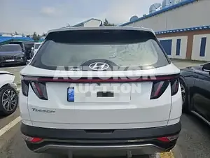 2023, Hyundai / Tucson, 4363 км., hybrid, 1598 куб.см.