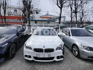 2015, BMW / 520, VIN: WBA5E5100GG067456, 115000 км., diesel, 1995 куб.см.