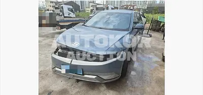 2022, Hyundai / ioniq 5, 94967 км., electric, 300 куб.см. 2022, Hyundai / ioniq 5, 94967 км., electric, 300 куб.см.