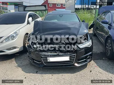2016, Audi / A6, VIN: WAUZZZ4G7GN034178, 111875 км., gas, 2995 куб.см.
