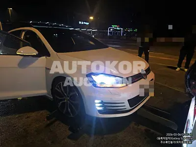 2015, Volkswagen / golf gtd, 230000 км., diesel