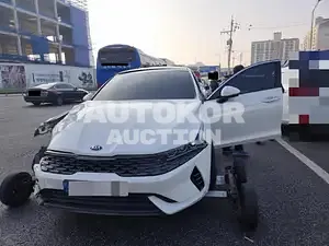 2021, Kia / K5, VIN: KNAG341JBMA012944, 30000 км., hybrid, 1999 куб.см.
