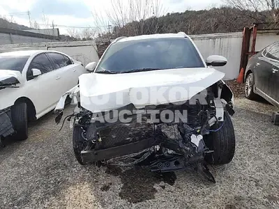 2019, Hyundai / Tucson, VIN: KMHJ381ADKU927566, 70000 км., diesel, 1995 куб.см.