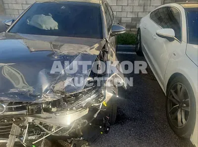 2023, Audi / A6, VIN: WAUZZZF22PN011019, diesel