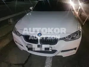 2016, BMW / 320, VIN: WBA8A9109GK760040, 140000 км., gas, 1997 куб.см.