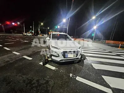 2018, Hyundai / Kona, 66970 км., gas, 1600 куб.см.