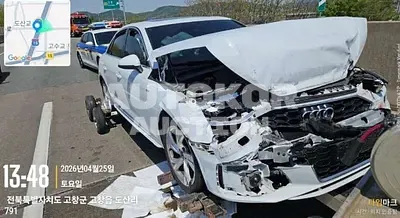 2021, Audi / A4, 200000 км., gas