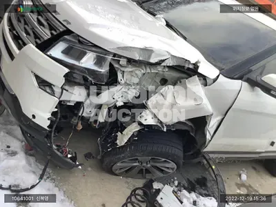 2019, Ford / Explorer, VIN: 1FM5K8FH6KGA25678, gas