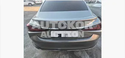 2019, Lexus / ES 300, 80000 км., hybrid, 2487 куб.см.