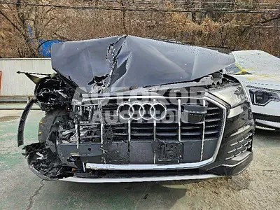 2022, Audi / Q7, 52677 км., diesel