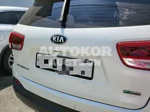 2016, Kia / Sorento, VIN: KNAPS81ABHA273043, diesel, 1995 куб.см.