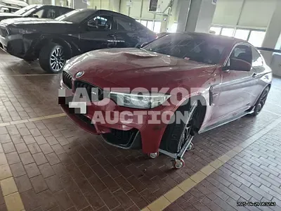 2020, BMW / M4, 59927 км., gas, 2979 куб.см.