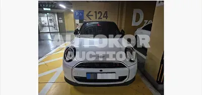 2026, MINI / cooper s, 1113 км., gas, 1998 куб.см.
