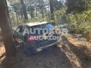 2019, Mercedes-Benz / GLA 220, VIN: WDCTG4FB2KJ646687, 300000 км., gas