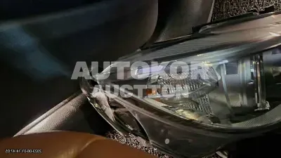 2015, BMW / 420, VIN: WBA4B5105FD329265, 206581 км., diesel