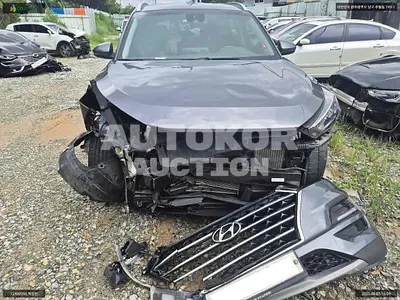 2020, Hyundai / Tucson, VIN: KMHJ381ABLU278870, 138848 км., diesel, 1995 куб.см.