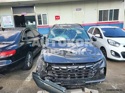 2022, Hyundai / Tucson, VIN: KMHJC81BGNU085460, 25399 км., gas