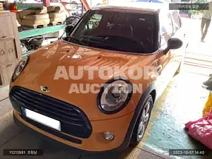 2015, MINI / Cooper, VIN: WMWXT3106F2B73301, 80262 км., diesel