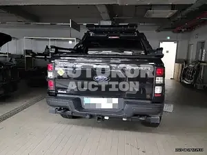 2021, Ford / Ranger, VIN: 6FPPXXMJ2NMR24025, 30850 км., diesel
