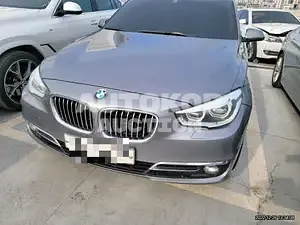 2016, Maserati / GranTurismo, VIN: WBA5N2106GG267238, 354910 км., diesel