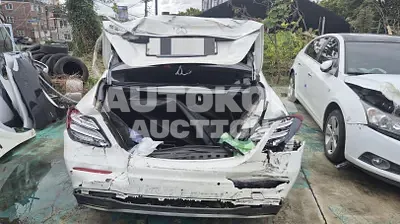 2019, Mercedes-Benz / E 300, VIN: WDDZF4JB5KA652905, 114207 км., gas, 1991 куб.см.