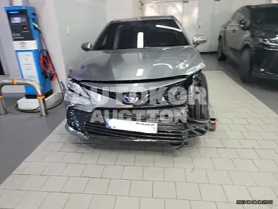 2023, Toyota / Camry, VIN: JTNBA1HK2P3026380, hybrid