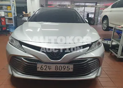 2018, Toyota / Camry, VIN: JTNB11HK7J3064632, 48151 км., gas