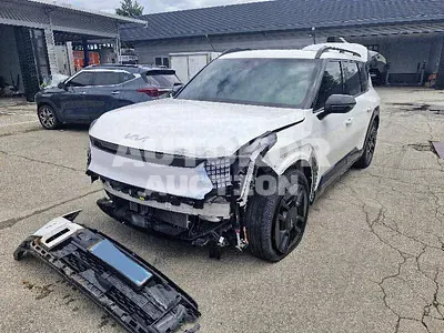 2023, Kia / ev9, VIN: KNAAE815PRS007248, electric