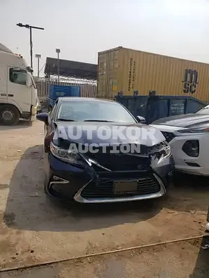 2016, Lexus ES 300h, VIN: JTHBW1GG7G2132010, hybrid, 2500 куб.см.
