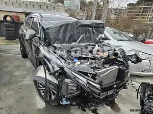 2021, Hyundai / Tucson, VIN: KMHJC811BMU020957, hybrid