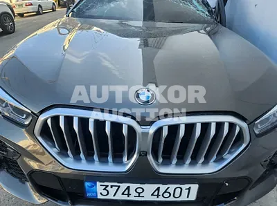 2022, BMW / 630, VIN: WBAGT8107N9M17621, 19900 км., diesel